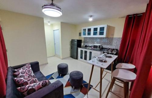 Villa Mella Apartamento | Encantador Apartamento Pequeño