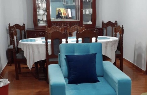 Covicorti Apartamento | Encantador apartamento diseñado para ti