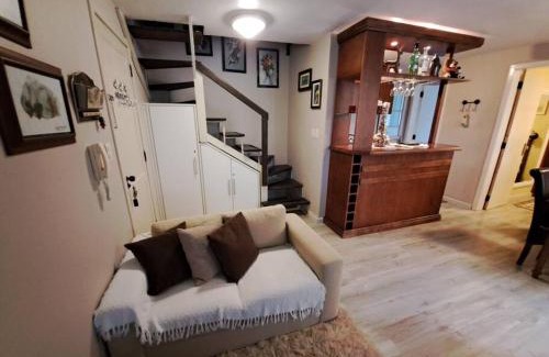 Bairro Lago Negro Apartamento | Encantador apartamento próximo ao Lago Negro
