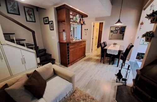 Bairro Lago Negro Apartamento | Encantador apartamento próximo ao Lago Negro