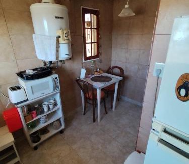 Almagro Apartamento | Encantador Departamento