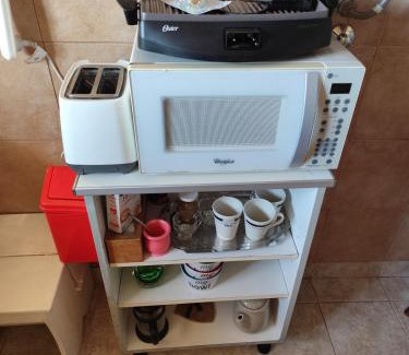 Almagro Apartamento | Encantador Departamento