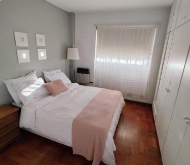 Almagro Apartamento | Encantador Departamento