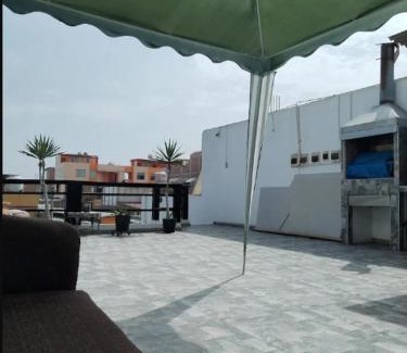 Trujillo Apartamento | Encantador Departamento Céntrico en Huanchaco