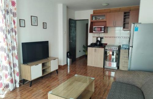 Trujillo Apartamento | Encantador Departamento Céntrico en Huanchaco