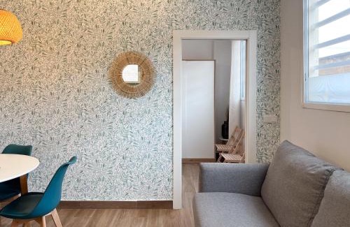 San Anton Apartamento | Encantador piso de diseño