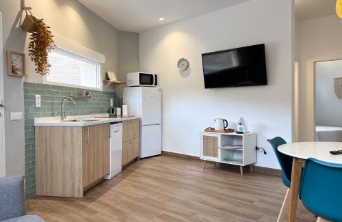 San Anton Apartamento | Encantador piso de diseño