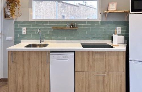 San Anton Apartamento | Encantador piso de diseño
