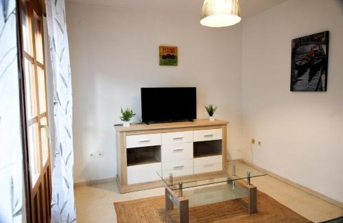 Beiro Apartamento | Encantador piso en el corazón del Albayzín