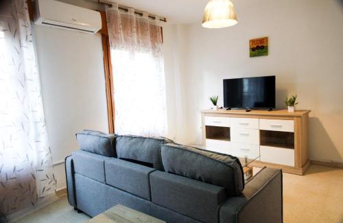 Beiro Apartamento | Encantador piso en el corazón del Albayzín