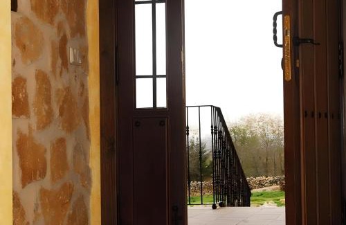 Consuegra de Murera Chalet De Esquí | Encantadora Casa Rural: Las 7 Llaves