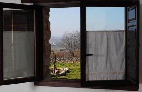 Consuegra de Murera Chalet De Esquí | Encantadora Casa Rural: Las 7 Llaves