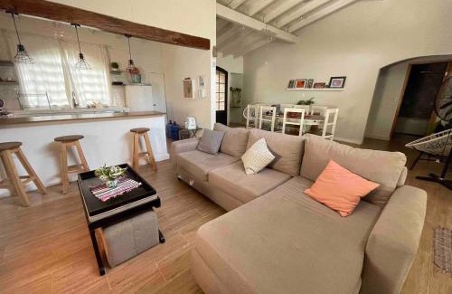 San Bernardino Casa | Encantadora Casa De Verano - Marilaf
