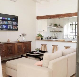 San Bernardino Casa | Encantadora Casa De Verano - Marilaf