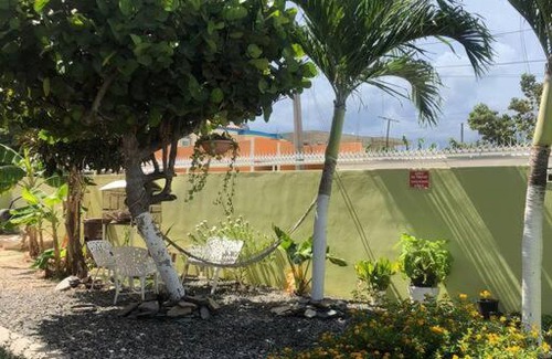 Casa de Campo Casa | Encantadora casa en la ciudad!