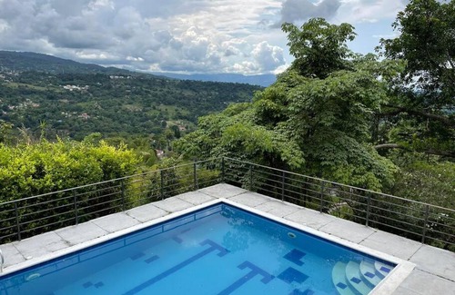 Fusagasuga Casa | Encantadora Finca privada con piscina, El Mirador