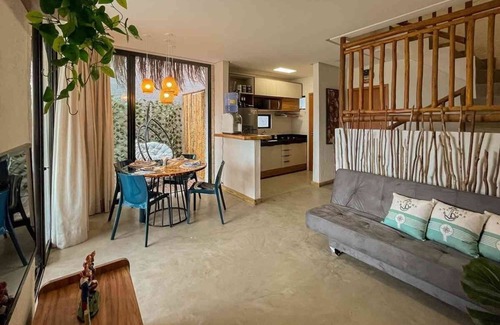 Sao Miguel dos Milagres Casa | Encantavel Casa Sape 14 ER Hospedagens