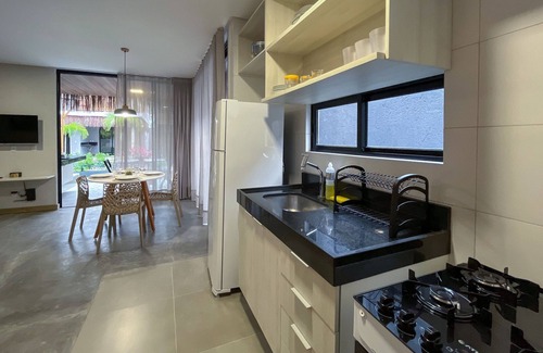Sao Miguel dos Milagres Casa | Encantavel Casa Sape 14 ER Hospedagens