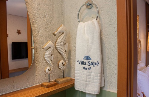 Sao Miguel dos Milagres Casa | Encantavel Casa Sape 14 ER Hospedagens