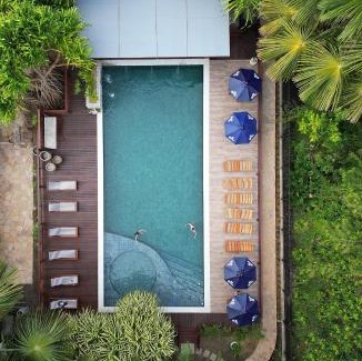 Barreirinhas Hotel | Encantes do Nordeste
