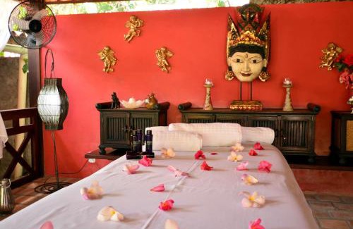 Barreirinhas Hotel | Encantes do Nordeste