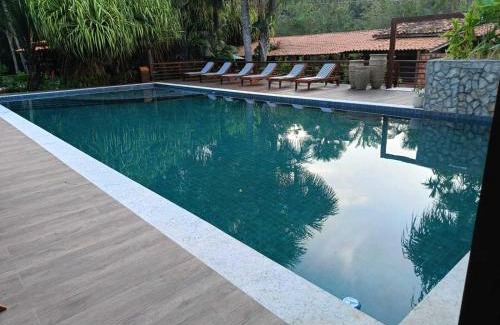 Barreirinhas Hotel | Encantes do Nordeste