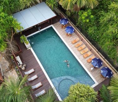 Barreirinhas Hotel | Encantes do Nordeste