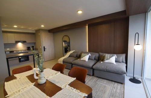 Ibague Apartamento | Encanto 16 - Apartamento premium