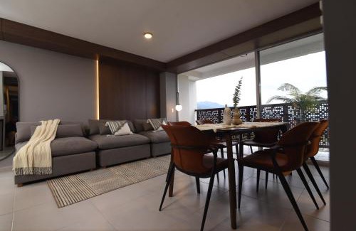 Ibague Apartamento | Encanto 16 - Apartamento premium