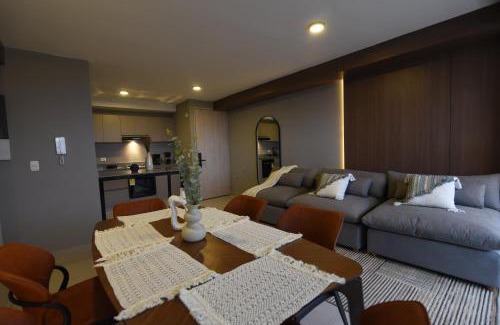Ibague Apartamento | Encanto 16 - Apartamento premium