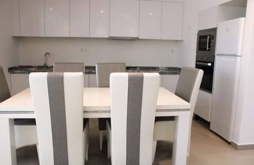 Cidade Velha Apartamento | Encanto Central Apartment