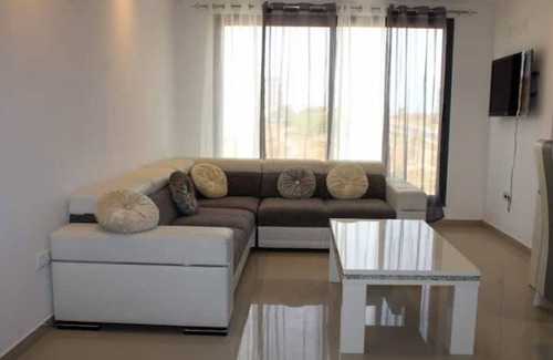 Cidade Velha Apartamento | Encanto Central Apartment