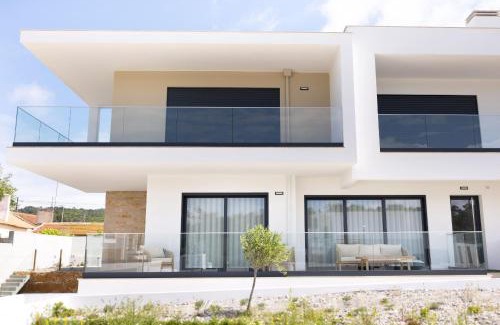 Foz do Arelho Apartamento | Encanto da Foz - BY SCH