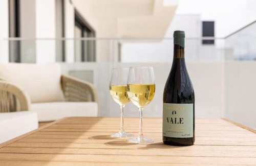 Foz do Arelho Apartamento | Encanto da Foz - BY SCH