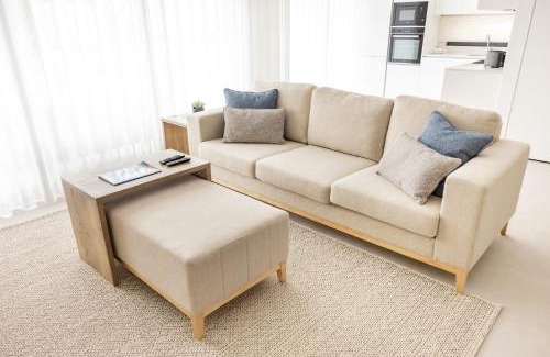 Foz do Arelho Apartamento | Encanto da Foz - BY SCH