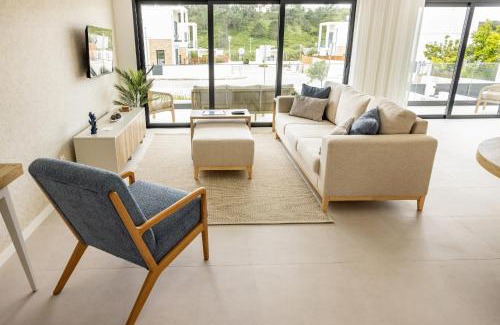 Foz do Arelho Apartamento | Encanto da Foz - BY SCH