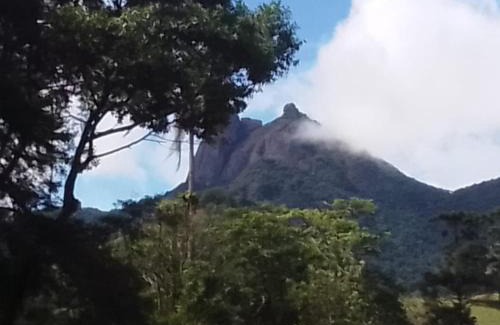 Bocaina de Minas Casa | Encanto da Pedra