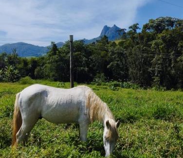 Bocaina de Minas Casa | Encanto da Pedra