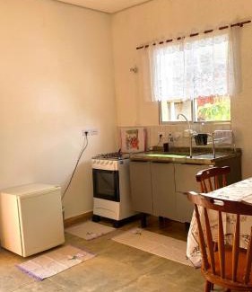 Vila Natal Casa | Encanto das Araucárias II