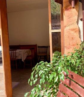 Vila Natal Casa | Encanto das Araucárias II