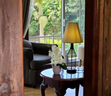 Furnas Casa | Encanto das Caldeiras