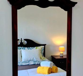 Furnas Casa | Encanto das Caldeiras