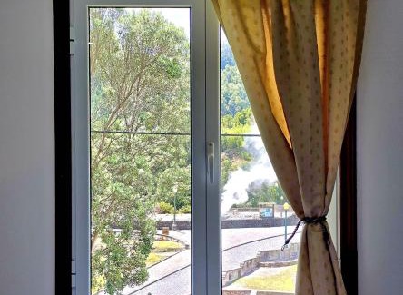 Furnas Casa | Encanto das Caldeiras