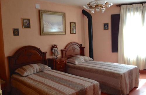 Torres de Albarracín Casa | Encanto de Aragón