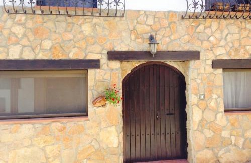 Torres de Albarracín Casa | Encanto de Aragón