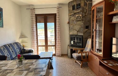 Orihuela del Tremedal Apartamento | Encanto de Pajares