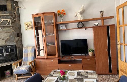 Orihuela del Tremedal Apartamento | Encanto de Pajares