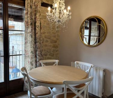 Valderrobres Apartamento | Encanto de Valderrobres