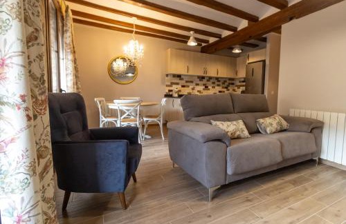 Valderrobres Apartamento | Encanto de Valderrobres