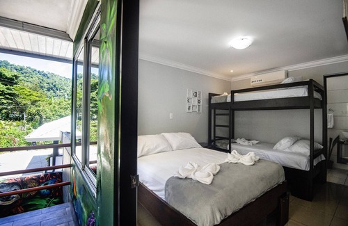 Jacó Hotel | Encanto Del Mar